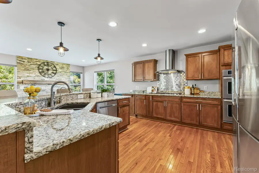 7391 Denali Drive, White Lake, MI 48383 - Image #3