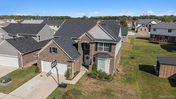 6579 Chandler Drive, VanBuren, MI 48111