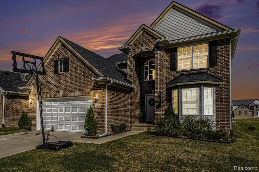 6579 Chandler Drive, Van Buren, MI 48111 - Image #3