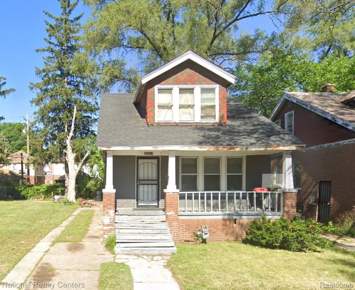 15831 Cherrylawn Street, Detroit, MI 48238 - Image #1
