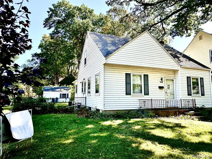 603 S Vermont Avenue, Royal Oak, MI 48067 - Image #3