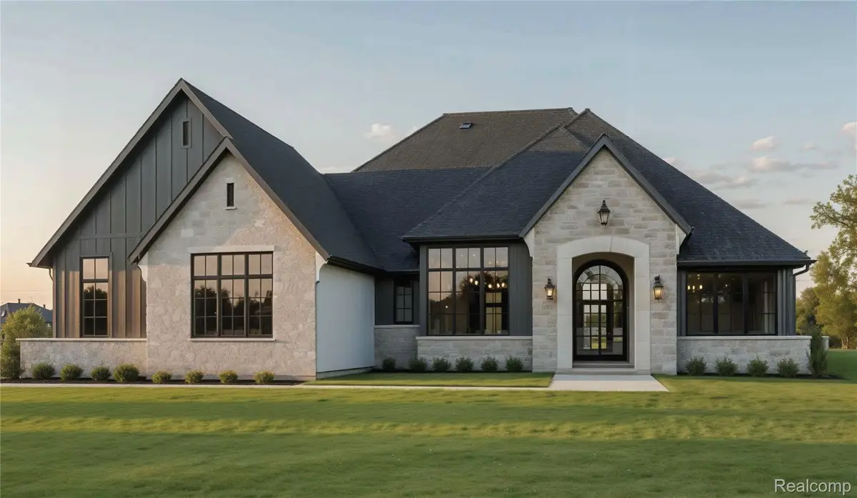 5541 Bordman Road, Dryden, MI 48428 - Image #1