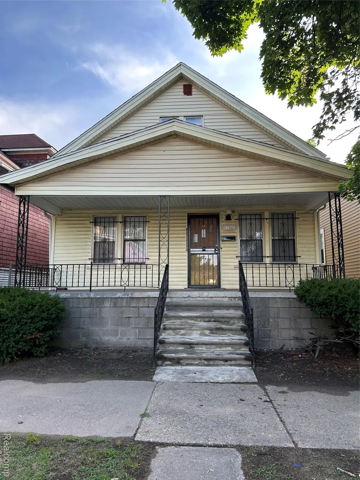 3879 Rohns Street, Detroit, MI 48214 - Image #1