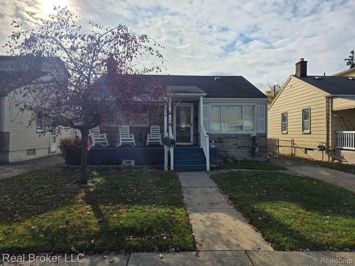2355 Progress Avenue, Lincoln Park, MI 48146 - Image #1