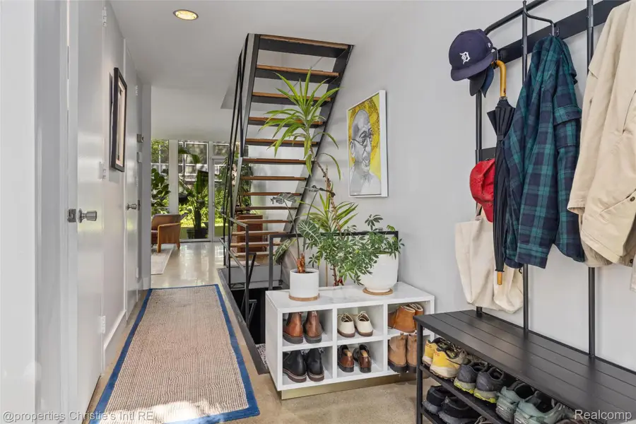 1401 Nicolet Place, Detroit, MI 48207 - Image #3