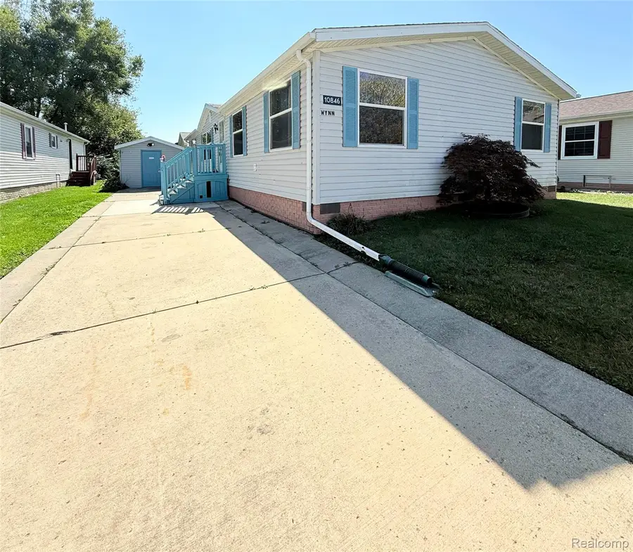 10846 Ashley Court, Willis, MI 48191 - Image #3