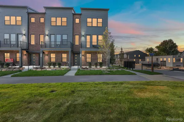 2157 Evergreen Lane #23, AnnArbor, MI 48103