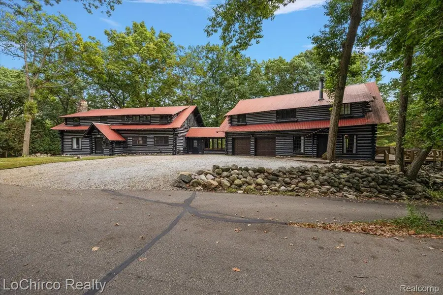 8646 Thendara Boulevard, Clarkston, MI 48348 - Image #3