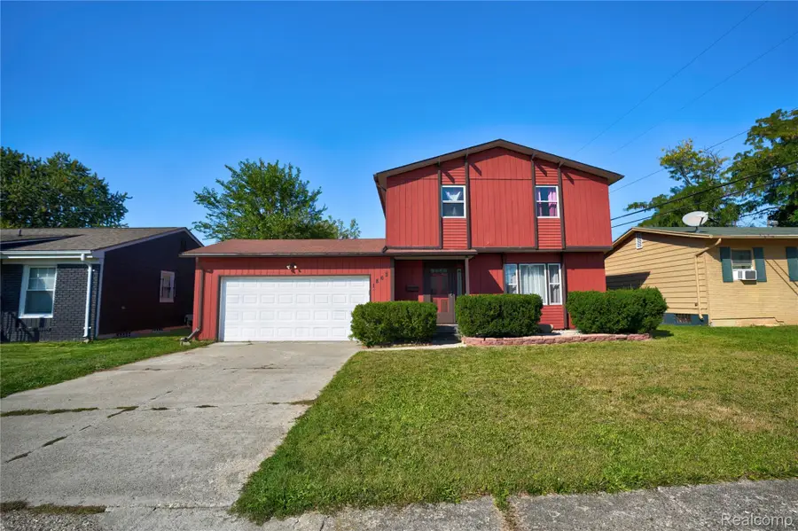 1862 Springfield Street, Flint, MI 48503 - Image #2
