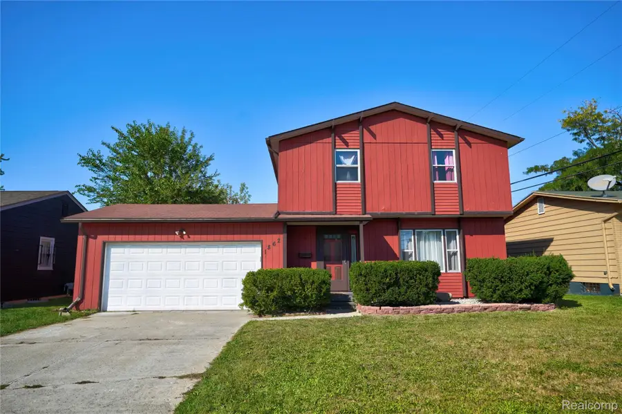 1862 Springfield Street, Flint, MI 48503 - Image #3