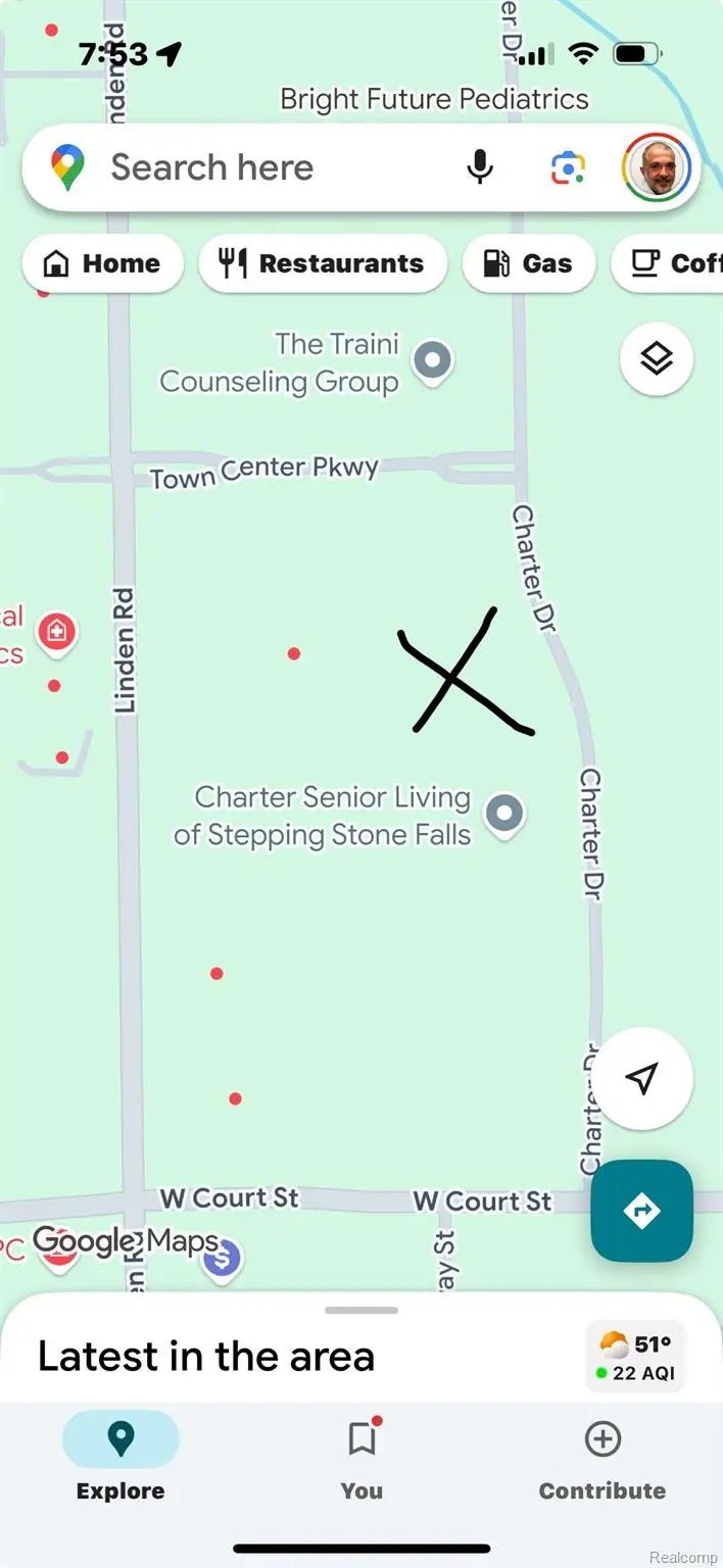 2 Charter Drive, Flint, MI 48532 - #2