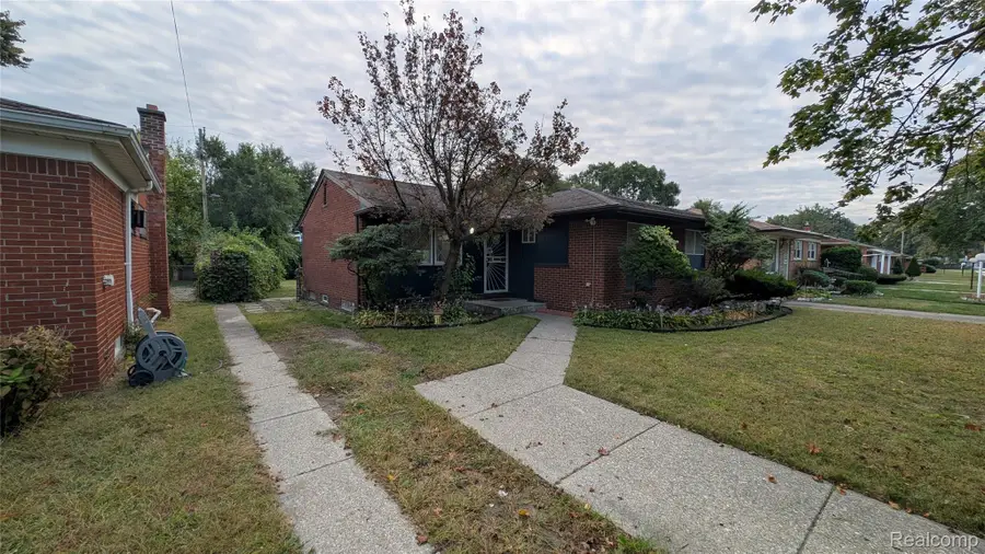 20298 Redfern Street, Detroit, MI 48219 - Image #3