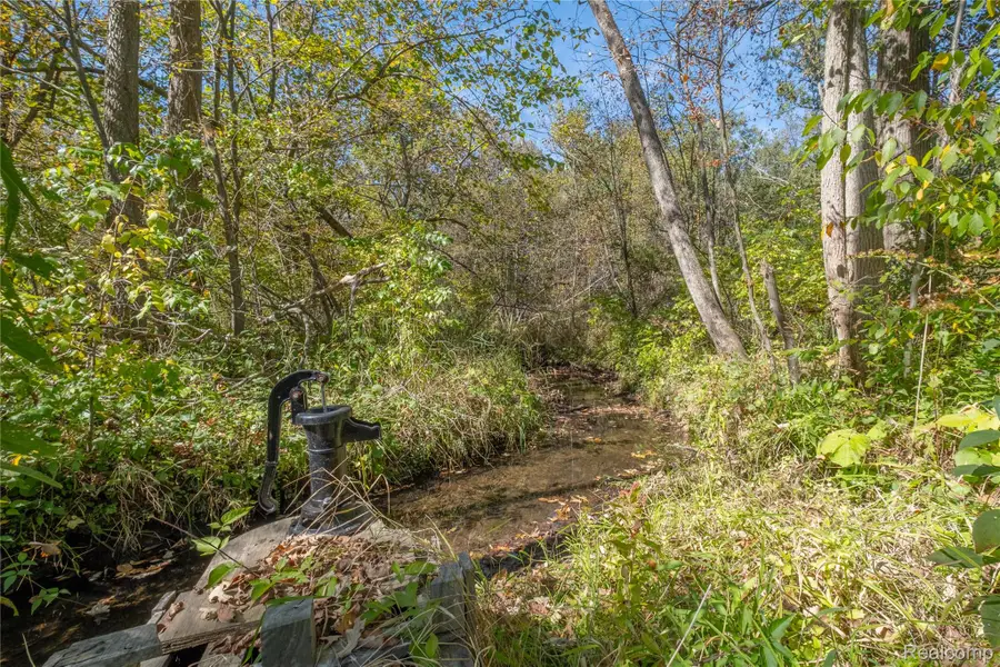 1442 Burnside Road, Deerfield, MI 49461 - Image #2