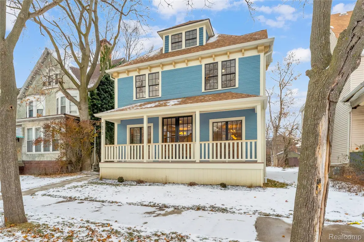 7873 Van Dyke Place, Detroit, MI 48214 - Image #1