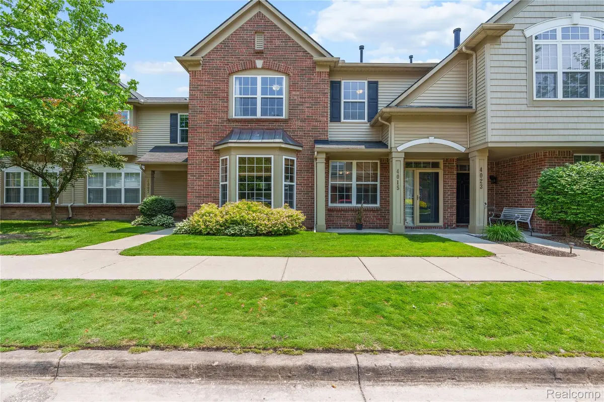 4015 Norwich Drive, Canton, MI 48188 - Image #1