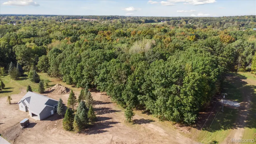 0 Katherina Z Place, Howell, MI 48855 - Image #2
