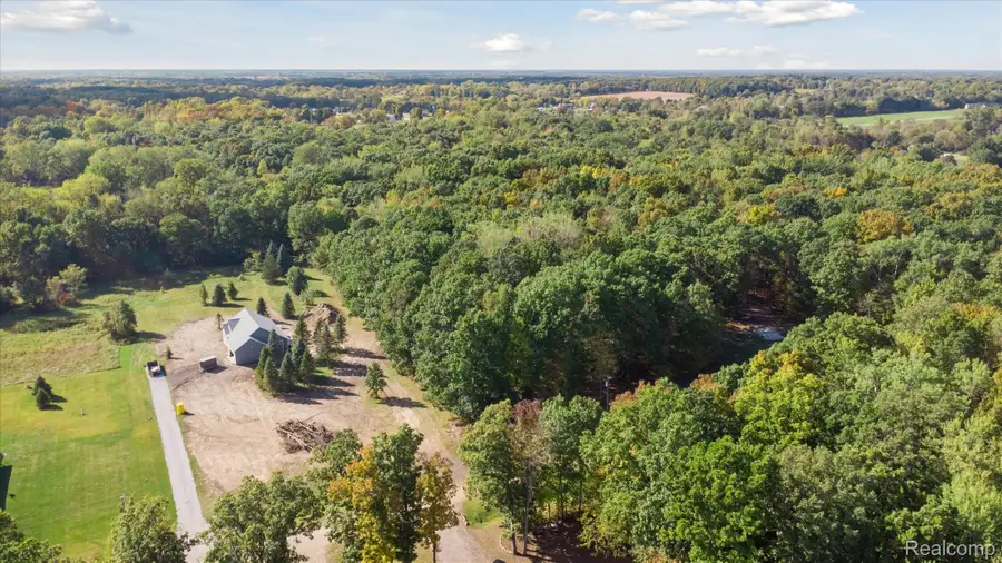 0 Katherina Z Place, Howell, MI 48855 - Image #3