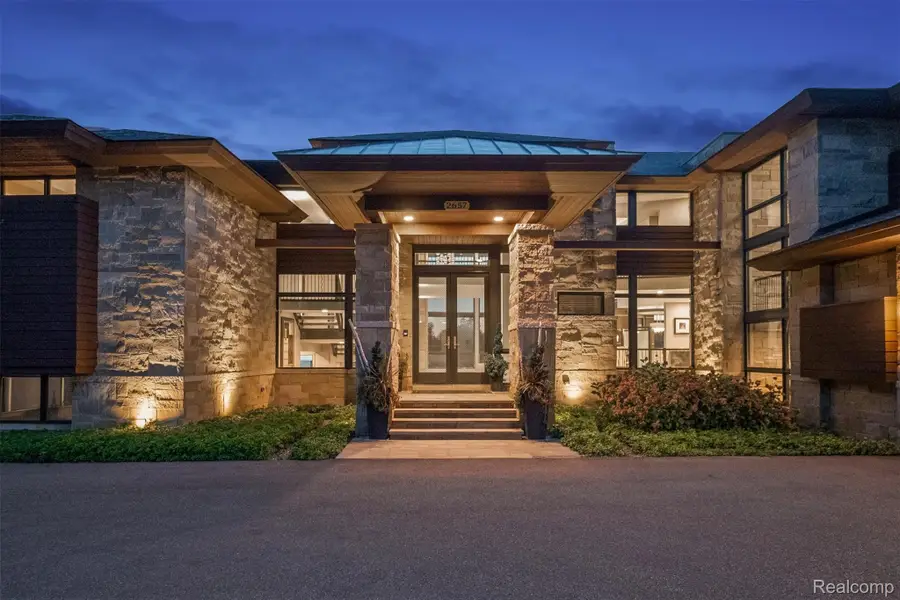 2657 Turtle Shores Drive, Bloomfield, MI 48302 - Image #3