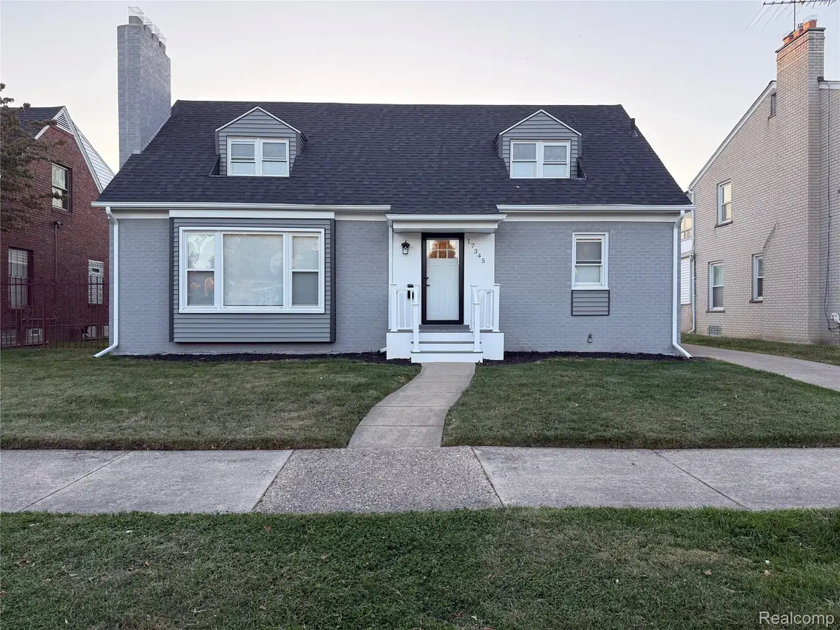 17345 Annchester Road, Detroit, MI 48219 - Image #1