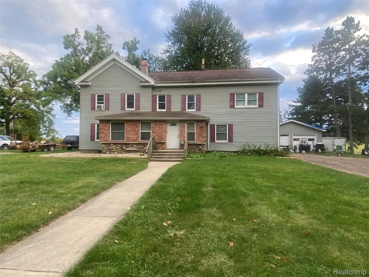 11864 Gorsline Road, Pennfield, MI 49014 - Image #1