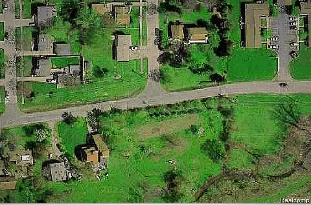 0 Woodruff Rd Road N, Flat Rock, MI 48134 - Image #1