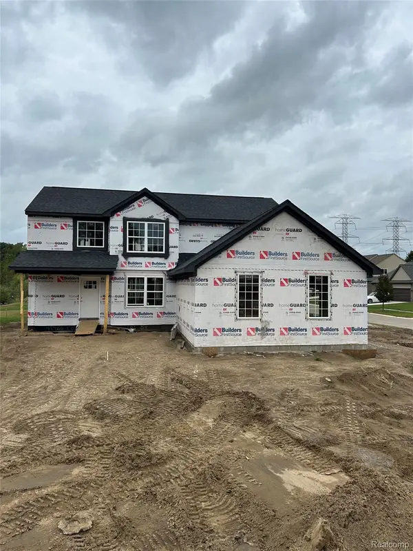 42466 Colonial Road, Belleville, MI 48111