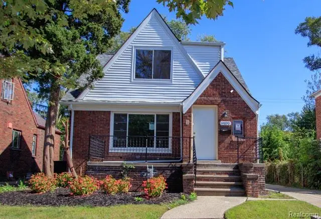 14890 Lauder Street, Detroit, MI 48227 - Image #1