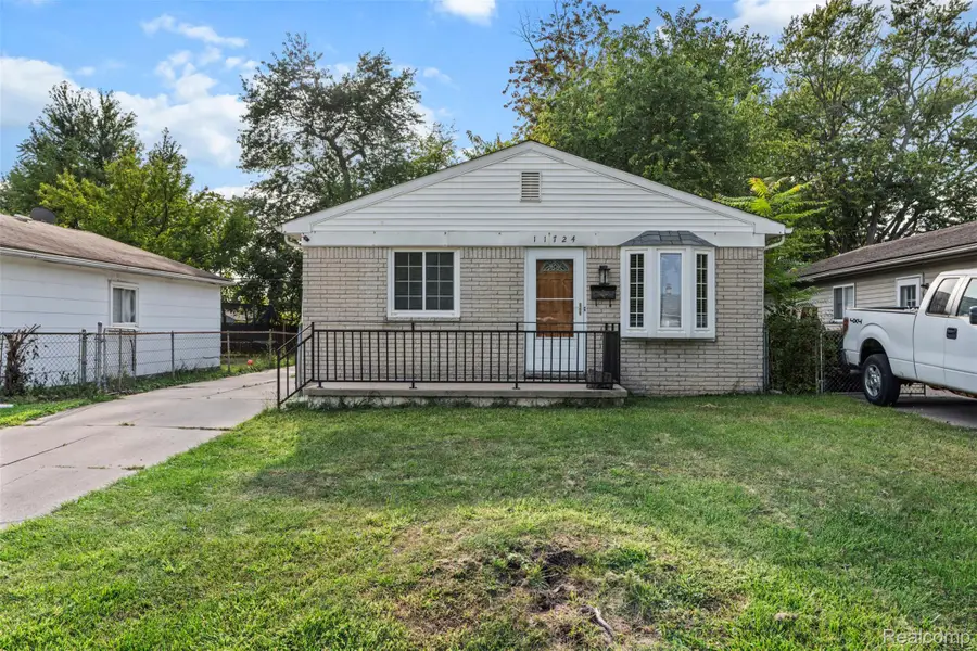 11724 Syracuse Street, Taylor, MI 48180 - Image #2