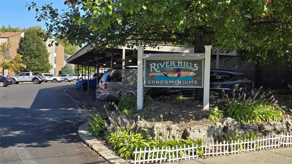 23 Dickinson Street #L, Mount Clemens, MI 48043 - Image #1