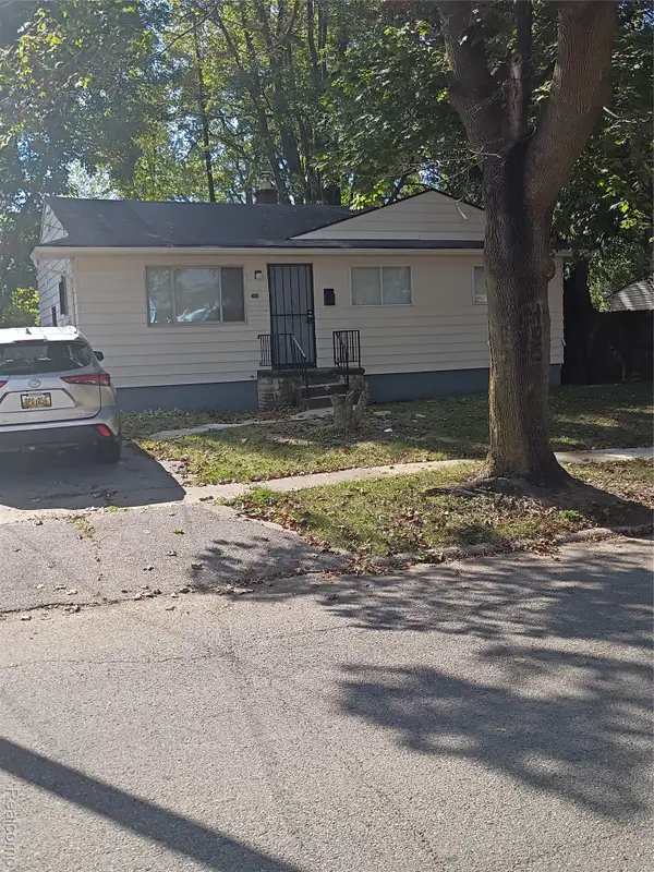 405 W Bundy Avenue, Flint, MI 48505