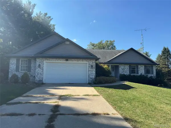 3198 Leeomi Drive, Britton, MI 49229