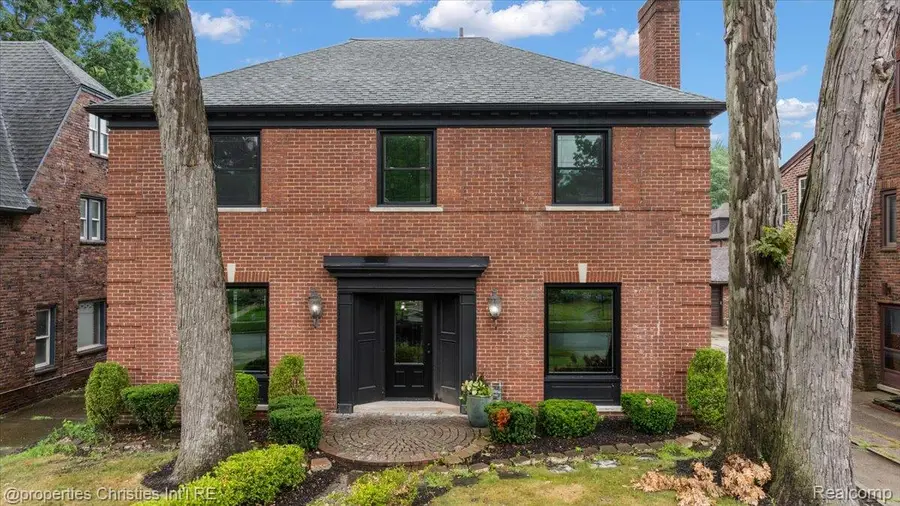 18934 Fairfield Street, Detroit, MI 48221 - Image #2