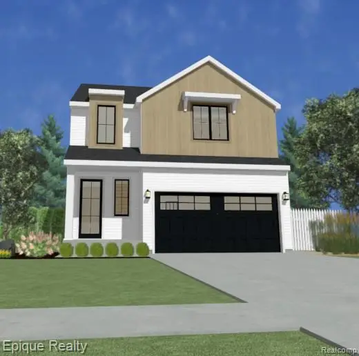 522 Otis, Hazel Park, MI 48030 - Image #1