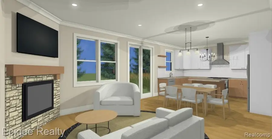 522 Otis, Hazel Park, MI 48030 - Image #2