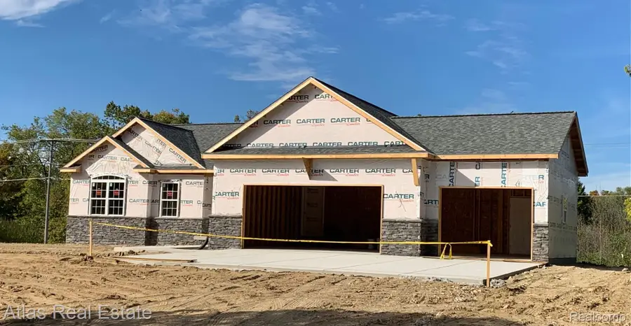 11289 Green Road, Goodrich, MI 48438 - Image #3