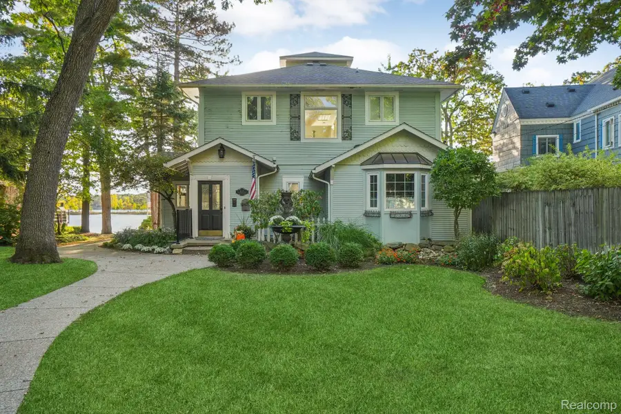 4123 Windiate Park Drive, Waterford, MI 48329 - #2