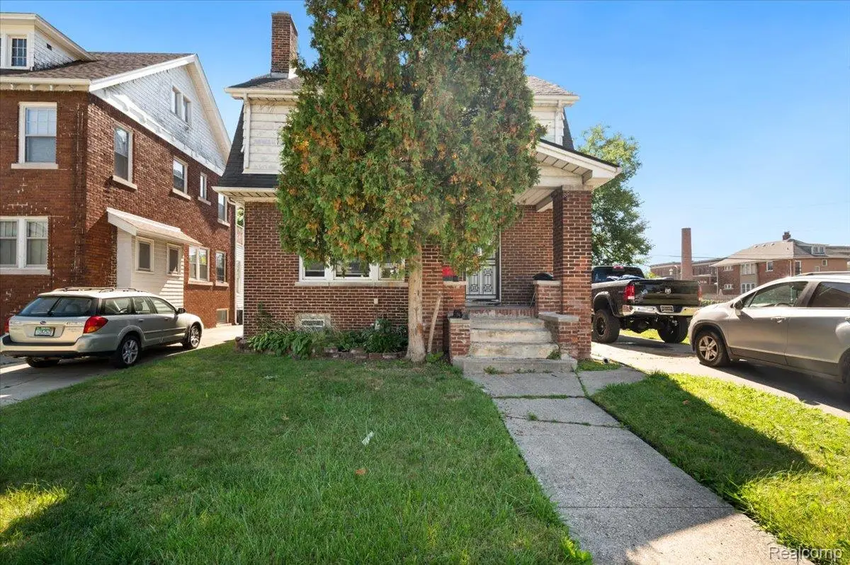 91 Puritan Street, Highland Park, MI 48203 - Image #1