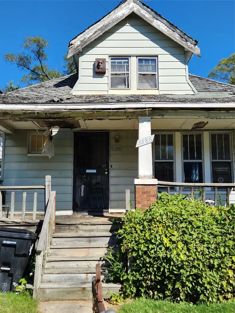 5586 Lemay, Detroit, MI 48213 - Image #2