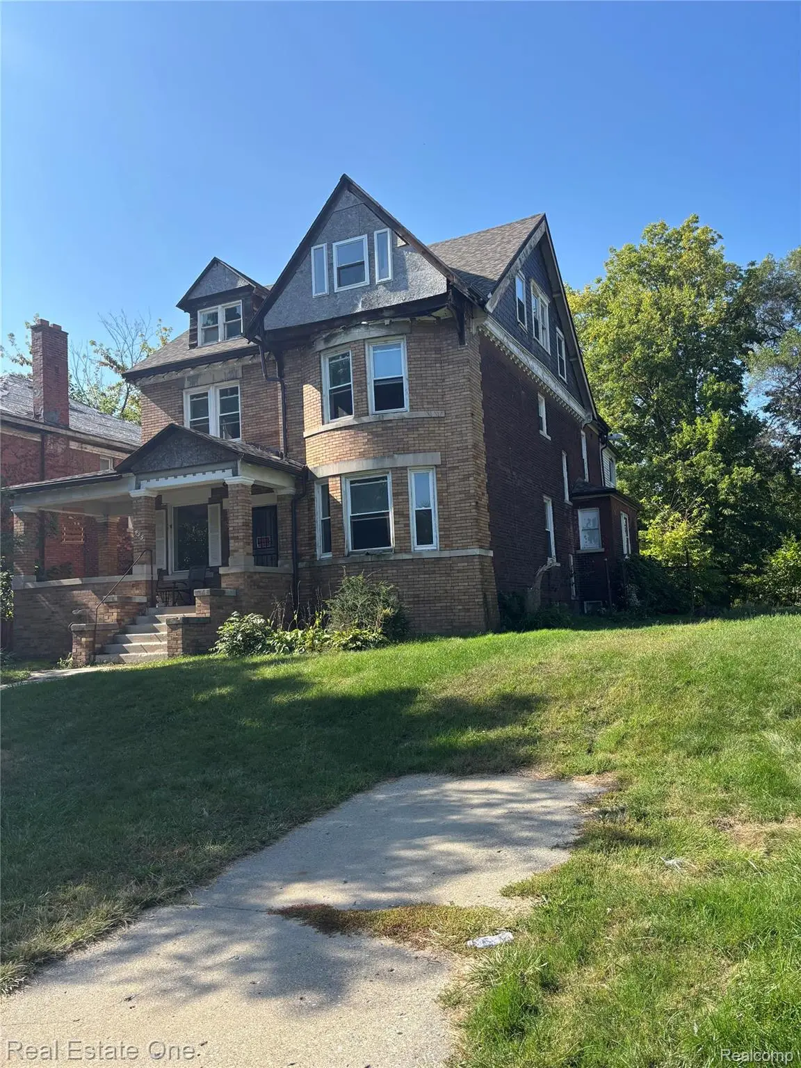 455 E Grand Boulevard, Detroit, MI 48207 - Image #1