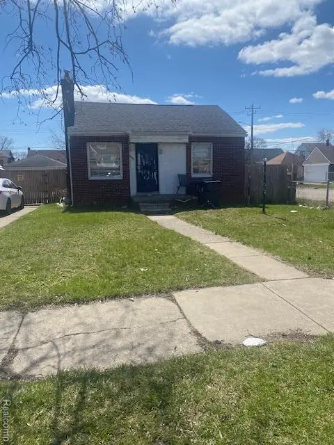 14904 Eastburn Street, Detroit, MI 48205