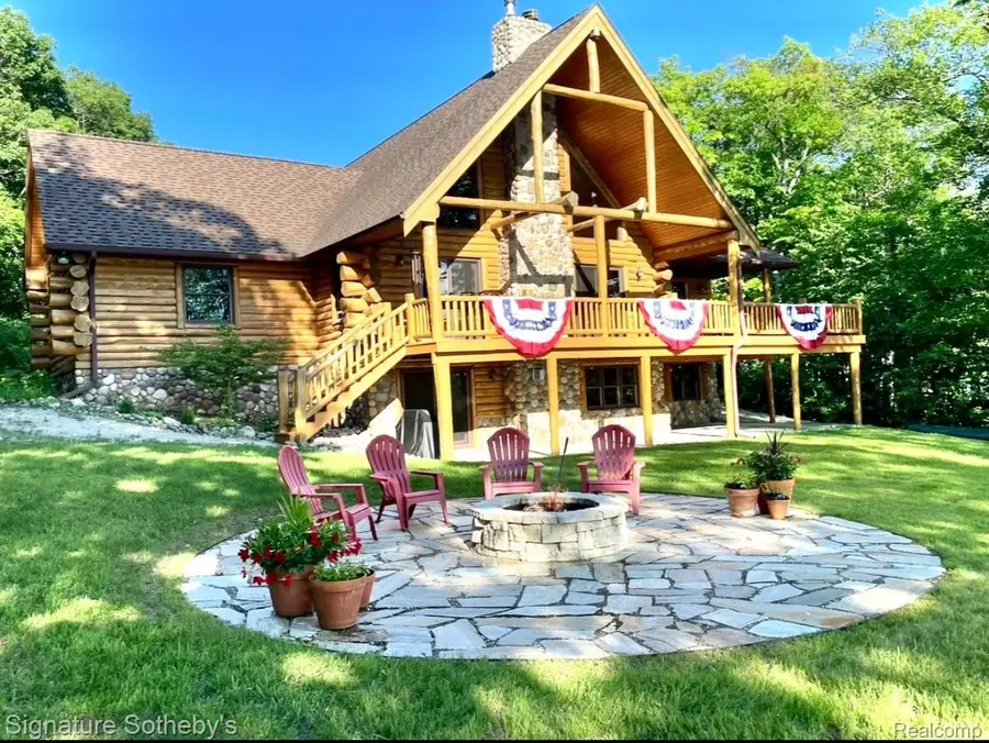 10924 E Grand Lake Road, Presque Isle, MI 49777 - Image #2