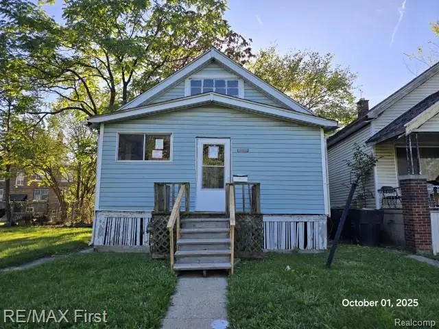 4133 Lenox Street, Detroit, MI 48215 - Image #1