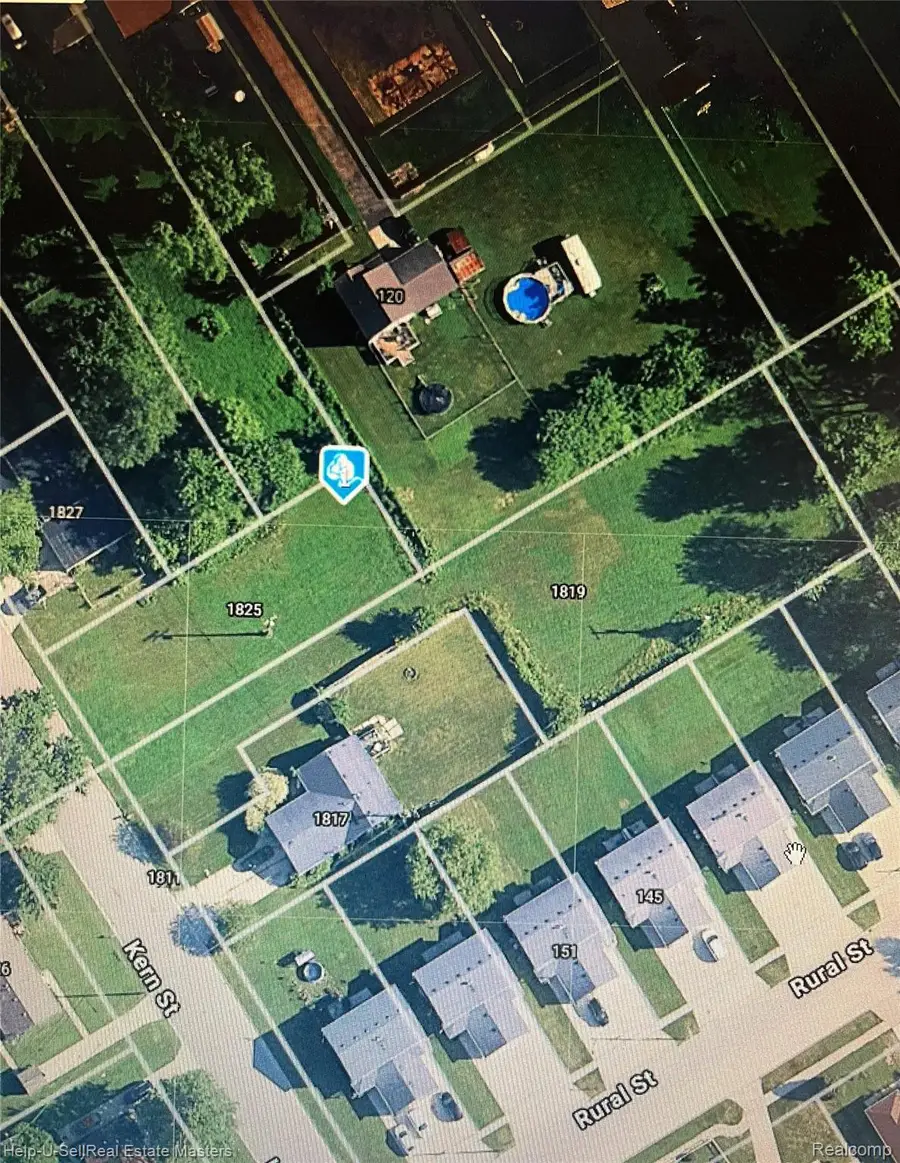 1825 Kern, Port Huron, MI 48060 - Image #3