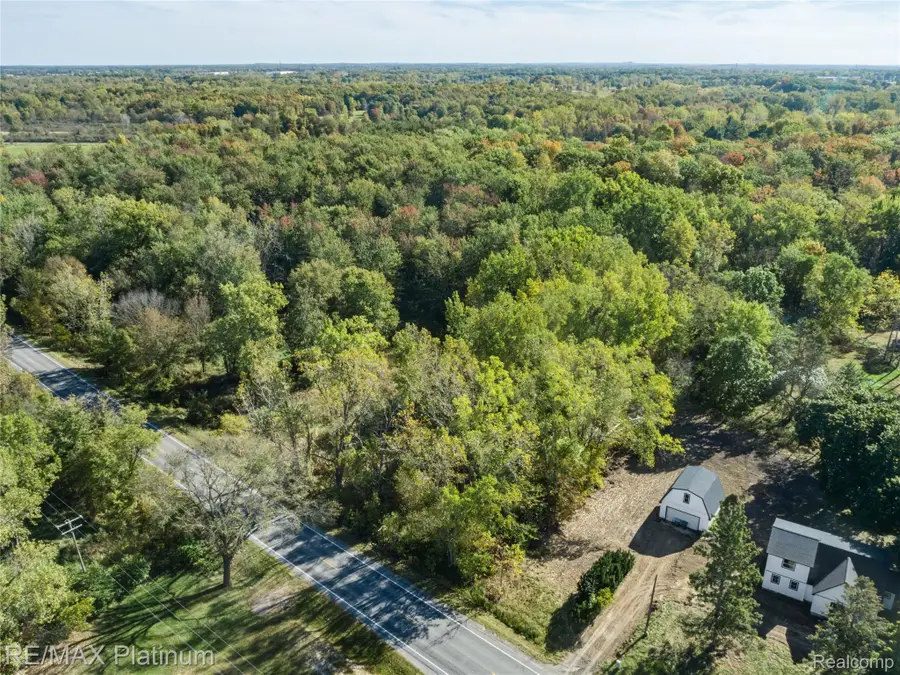South of 12111 Linden Rd Linden Road, Linden, MI 48451 - Image #3
