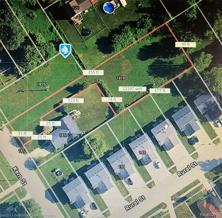 1819 Kern, Port Huron, MI 48060 - Image #2