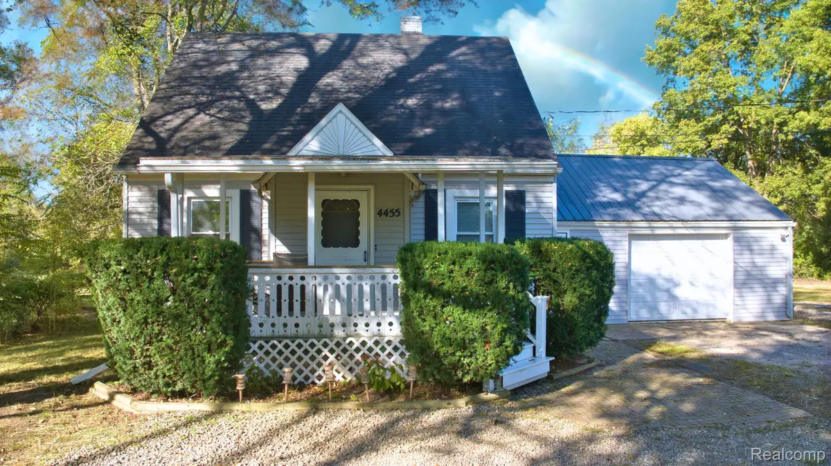 4455 N Genesee Road, Flint, MI 48506 - Image #1