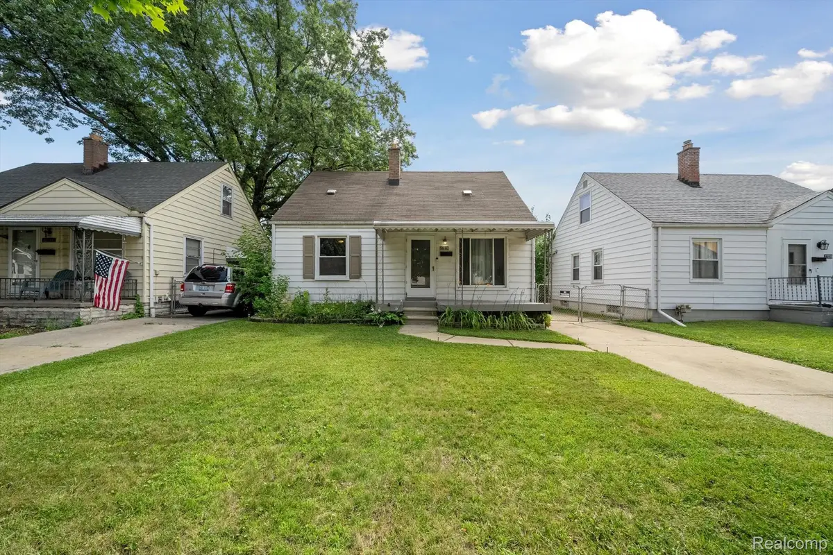 27226 Lawnwood Street, Roseville, MI 48066 - Image #1
