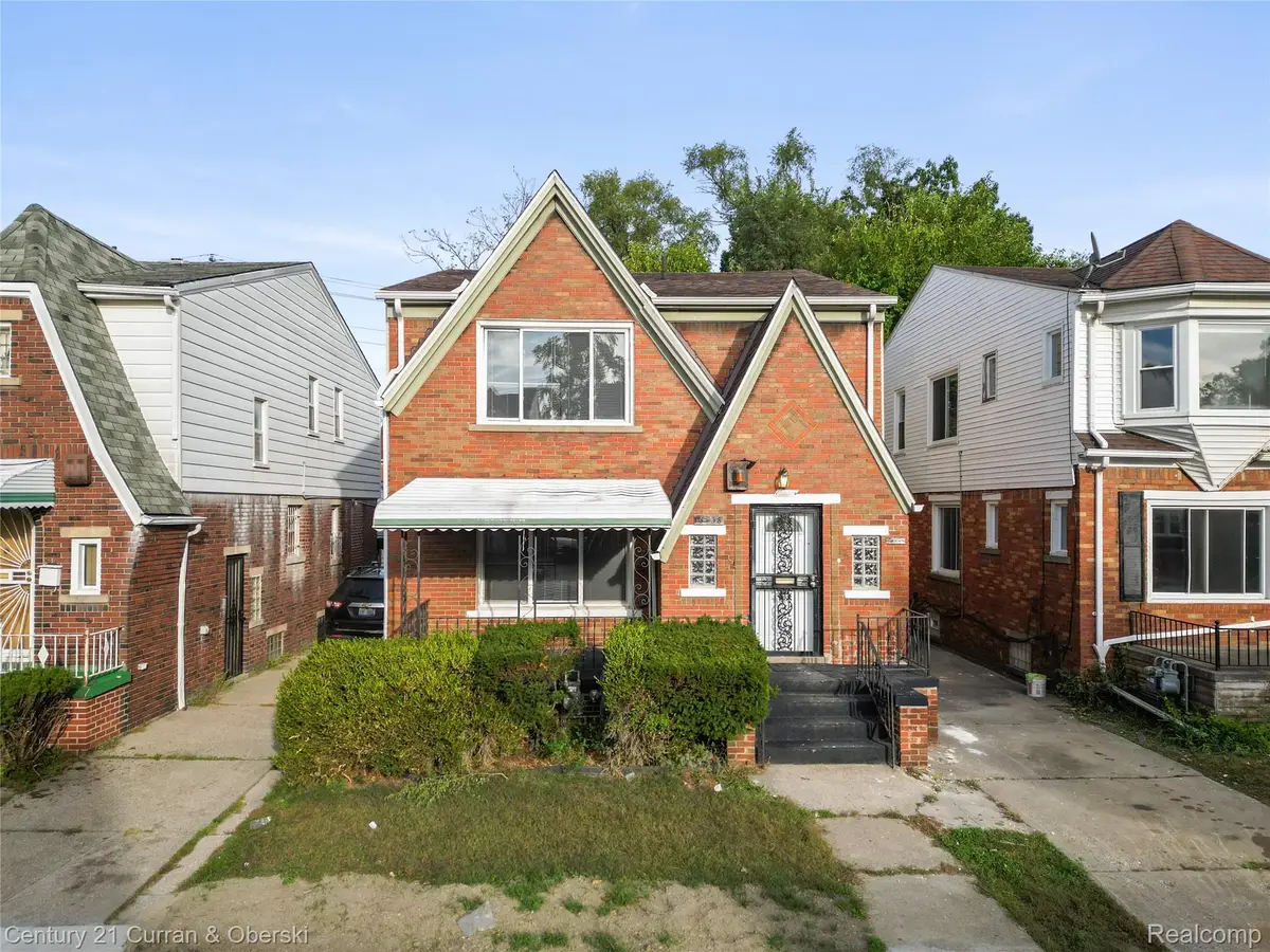 16736 Woodingham Drive, Detroit, MI 48221 - Image #1