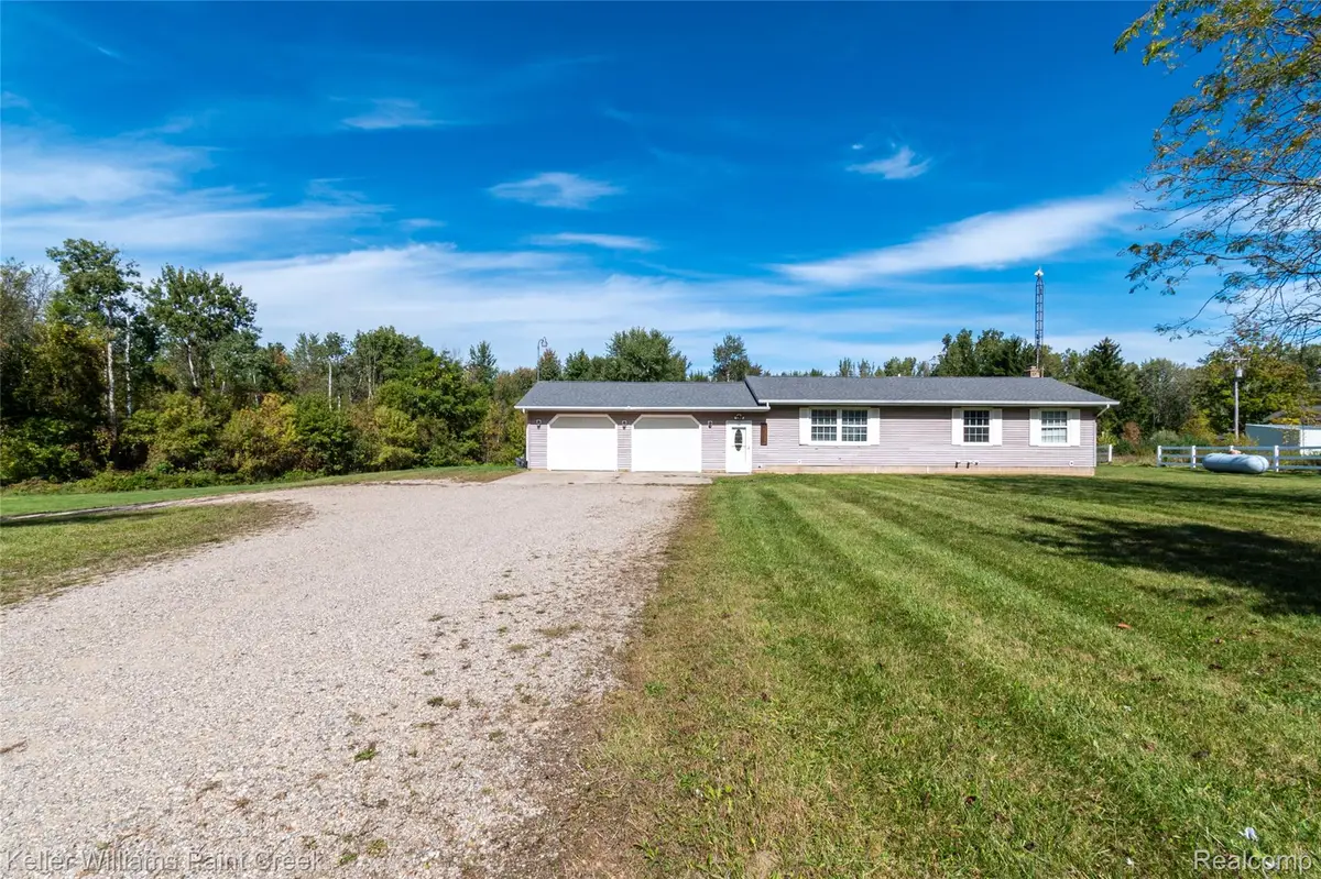 6313 Kelly Road, Novesta, MI 48726 - Image #1