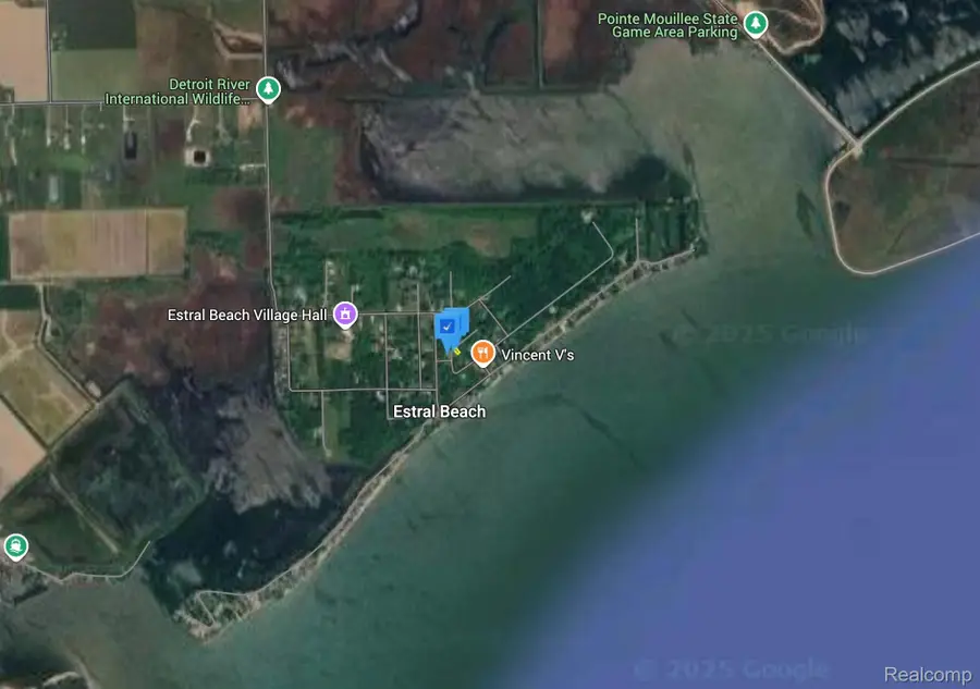 7405 Ottiellie Street, Newport, MI 48166 - Image #3